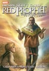 Red Prophet: The Tales of Alvin Maker Vol. 2 (Hardcover) cover