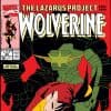 Wolverine (1988) #30