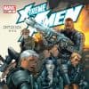 X-Treme X-Men (2001) #35