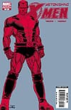 Astonishing X-Men (2004) #23 (Variant) cover