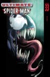 Ultimate Spider-Man (2000) #33 cover