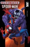 Ultimate Spider-Man (2000) #38 cover