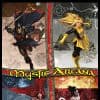 Mystic Arcana HC (2007)