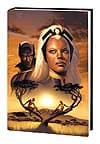 STORM (Hardcover) cover