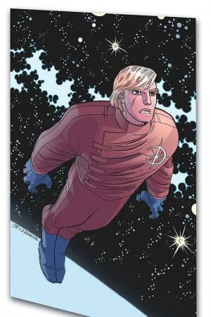 STAR BRAND CLASSIC VOL. 1 TPB (2006)