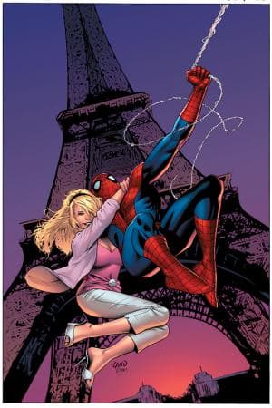 Spectacular Spider-Man Vol. 5: Sins Remembered (2005)