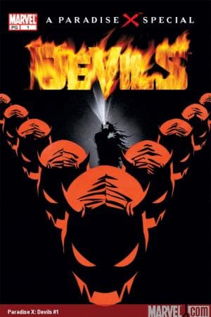 Paradise X: Devils (2002)