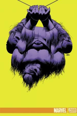 Astonishing X-Men (2004) #20 (50/50)