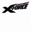 Uncanny X-Force (2010) #1 (BLANK COVER VARIANT)