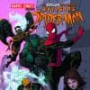 Avenging Spider-Man (2011) #16 (2nd Printing Variant)
