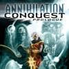 Annihilation: Conquest Prologue (2007) #1