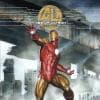 Age of Ultron (2013) #5 (Granov Variant)