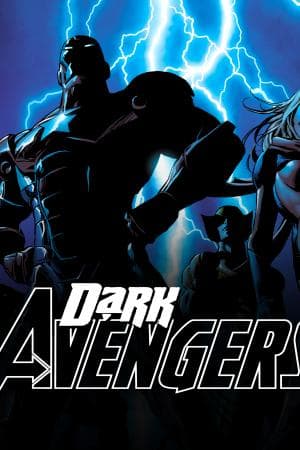 Dark Avengers (2009 - 2010)