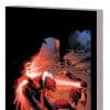 X-MEN: GHOSTS TPB (Trade Paperback)