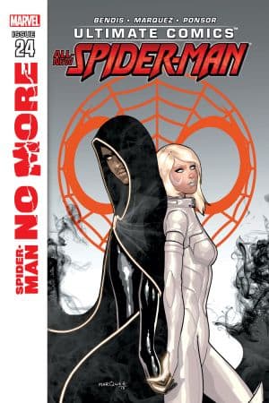 Ultimate Comics Spider-Man (2011) #24