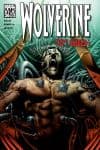 Wolverine (2003) #26 cover