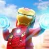 Iron Man (LEGO Marvel Super Heroes)