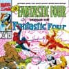 Fantastic Four (1961) #374
