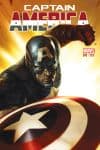 Captain America (2012) #15 (Mattina Variant) cover