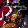 Wolverine: Japan's Most Wanted Infinite Comic (Trade Paperback)