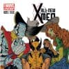 All-New X-Men (2012) #25 (Grampa Variant)