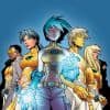New X-Men