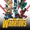 New Warriors (2014)