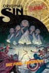 Original Sin (2014) #8 cover