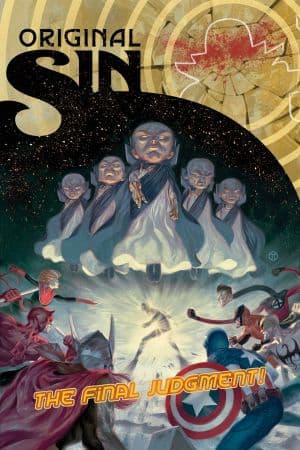 Original Sin (2014) #8