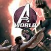 AVENGERS WORLD VOL. 4: BEFORE TIME RUNS OUT TPB (Trade Paperback)