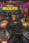 Age of Apocalypse: Warzones! (Trade Paperback) cover