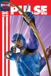 Pulse (2004) #10 cover