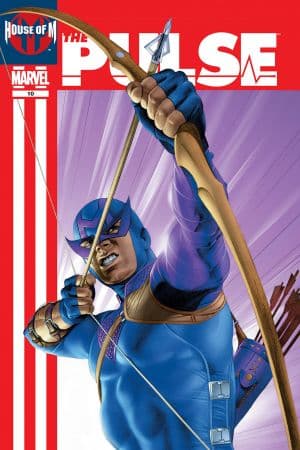 Pulse (2004) #10
