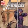 Avengers: Solo (2011) #1