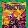 X-Factor (2005) #232