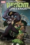 Venom: Space Knight (2015) #4 cover