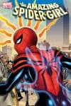 Amazing Spider-Girl (2006) #16 cover