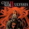 Civil War II: Ulysses (2016)