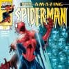 Amazing Spider-Man (1999) #8