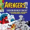 Avengers (1963) #14