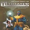 Ultimates: Omniversal Vol. 2 - Civil War II (Trade Paperback)
