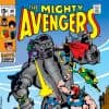 Avengers (1963) #69