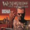 Wolverine (2003) #66