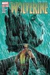 Wolverine (2010) #316 cover