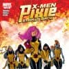 X-Men: Pixie Strikes Back (2009) #1