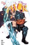 Mighty Thor (2015) #20 cover
