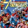 Avengers (1998) #1