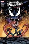 Amazing Spider-Man: Renew Your Vows (2016) #9 cover