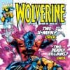 Wolverine (1988) #140