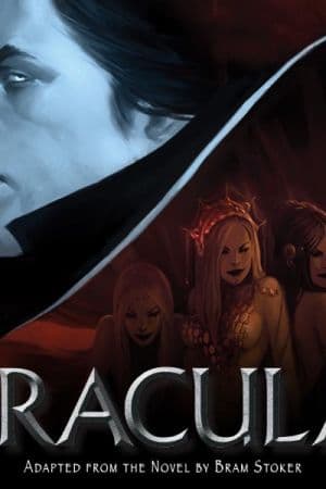 Dracula (2010)